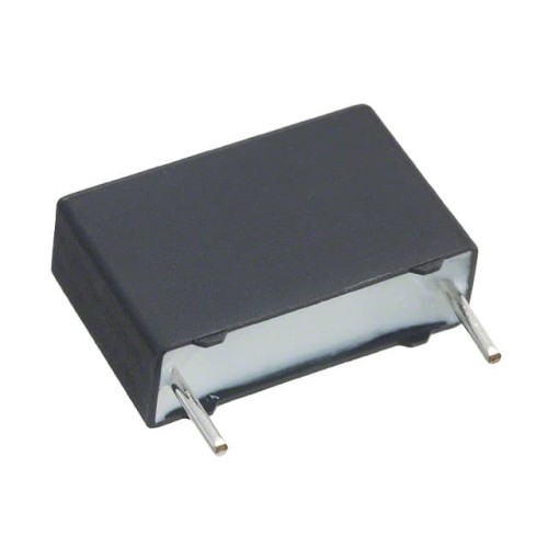 CAP FILM 0.33UF 5% 250VDC RADIAL