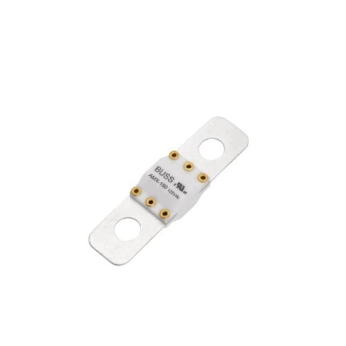 FUSE 100 A 125VDC 30MM