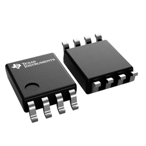 IC TRANSLTR BIDIRECTIONAL 8VSSOP