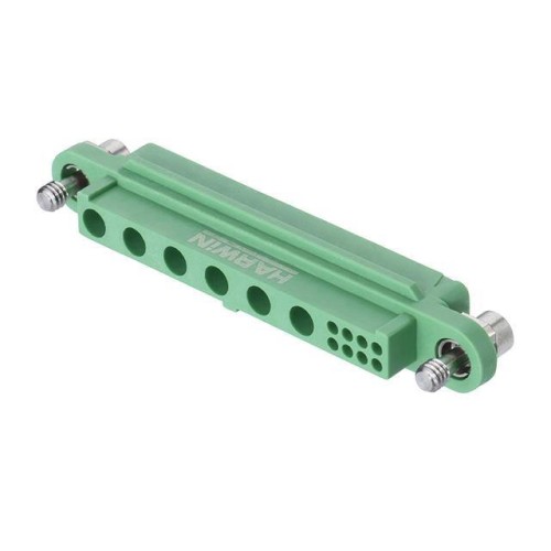 CONN RCPT 6PWR + 8SIGNAL