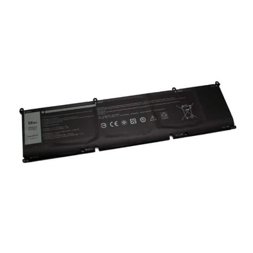 Powerwarehouse PWH-8FCTC 4-cell
