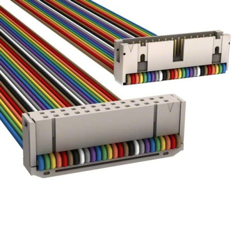 IDC CABLE - MSR26K/MC26M/MPR26K
