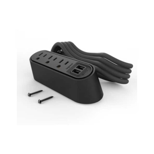 DESKTOP POWER & CHARGING CENTER,
