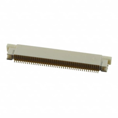 CONN FPC TOP 45POS 0.50MM R/A