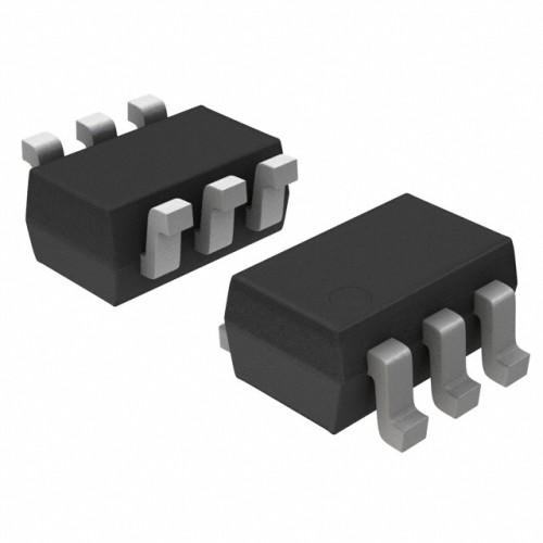 DIODE ARRAY GP 75V 150MA SOT363