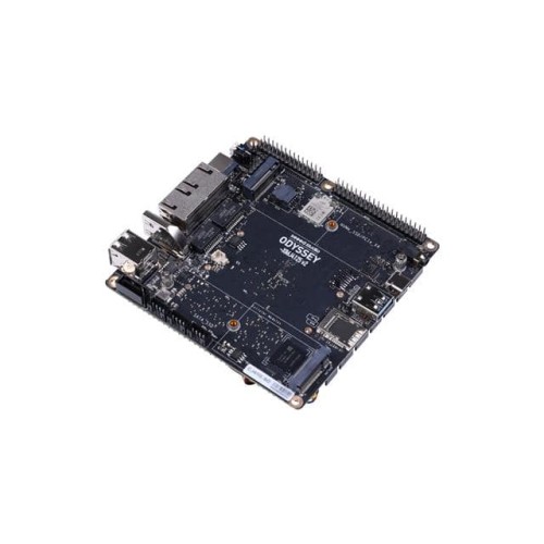 ODYSSEY-X86J4125800 V2-SBC/RP204