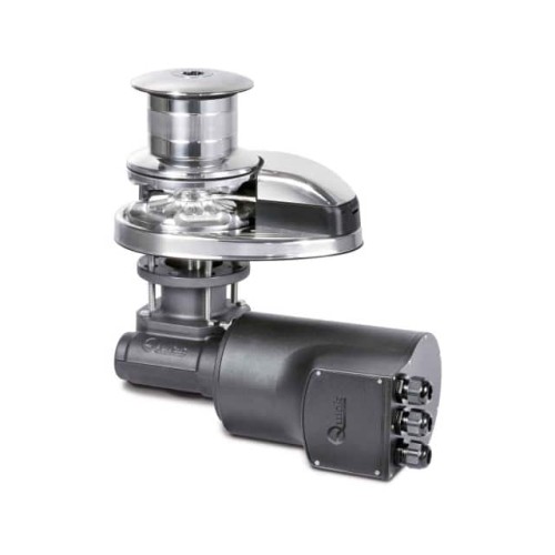 DP3 1524D, PRINCE SERIES VERTICA