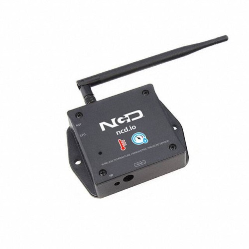 WIRELESS PRESSURE SENSOR