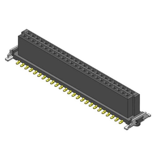 PITCH 1.27MM FEMALE CONNETOR SMC