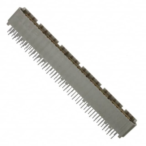 CONN HEADER VERT 100POS 1.27MM