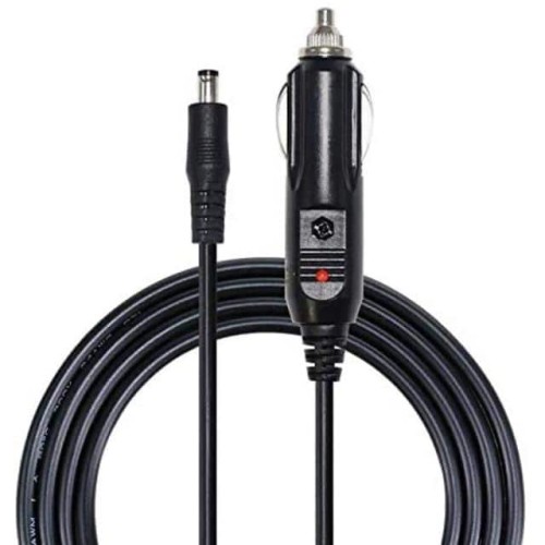 DC CONNECTOR: 2.1MM (INSIDE DIAM