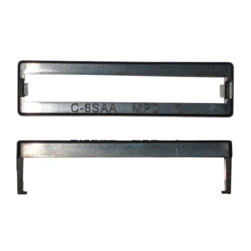 AA BATTERY HOLDER COVER