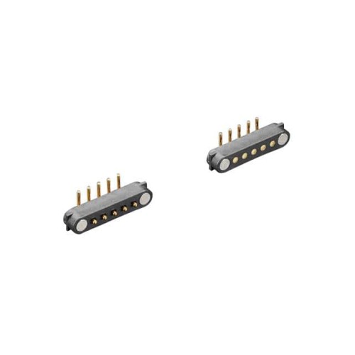 DIY MAGN CONN R/A 1=BOTH HALVES