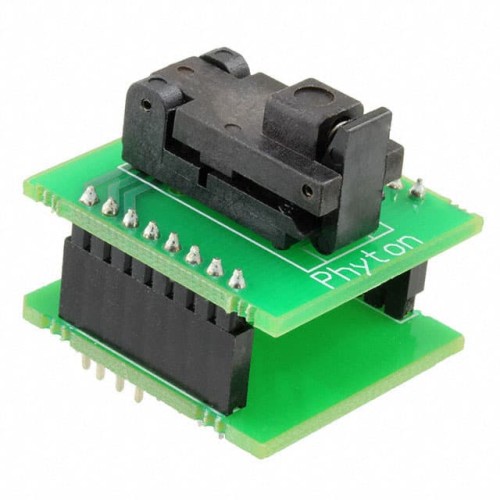 ADAPTER SOCKET SOT-23-6 TO 8-DIP