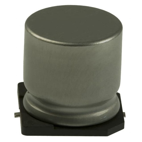 CAP ALUM 470UF 20% 50V SMD