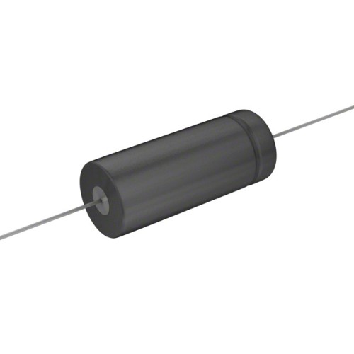 CAP ALUM 100UF 250V AXIAL