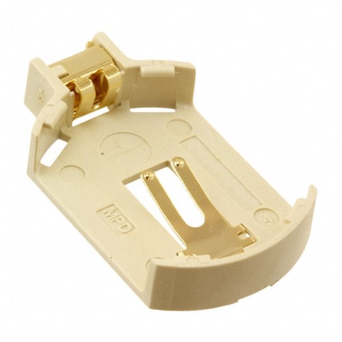 BATT HOLDER COIN 20MM 1 CELL SMD