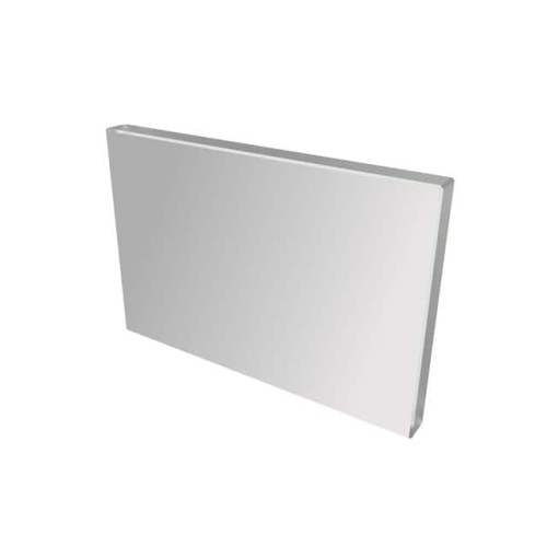 PL. MIRROR RAGV; BXL=40X58; D=8;