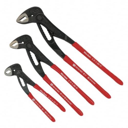 PLIERS SET 3PC