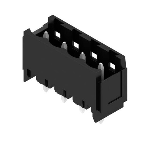 TERM BLK 18P SIDE ENT 5.08MM PCB