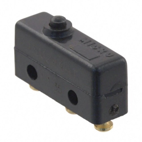 SWITCH SNAP ACTION SPDT 5A 250V