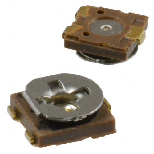 TRIMMER 470K OHM 0.1W SMD