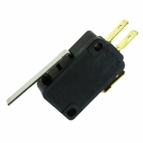 SWITCH SNAP ACTION SPDT 5A 277V