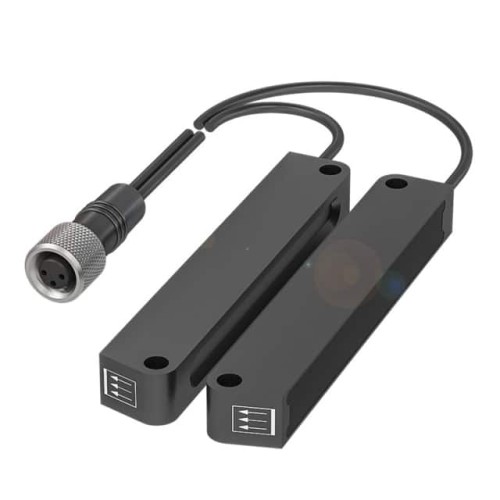 PHOTOELECTRIC ARRAYS