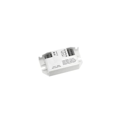 ELECTRONIC BALLAST