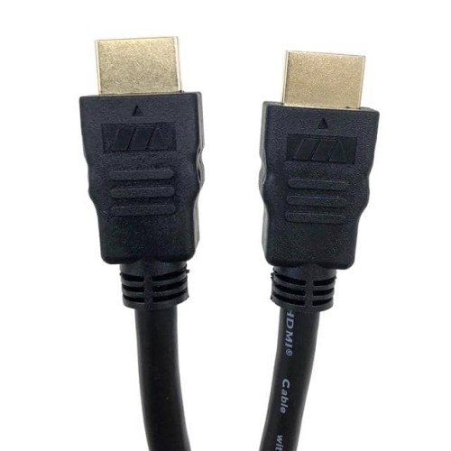 75' HDMI M/M Cable w/Ethernet