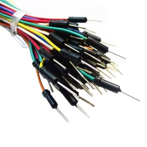 JUMPER WIRE VARIOUS 200M