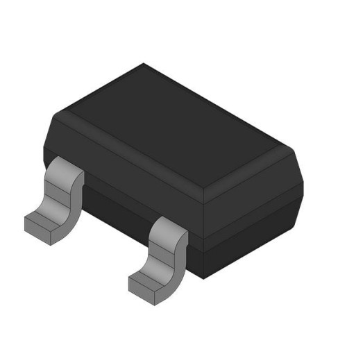 MXD1811 LOW-POWER MICROPROCESSOR