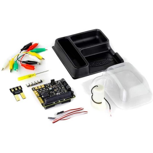 KITRONIK SMART GREENHOUSE KIT FO