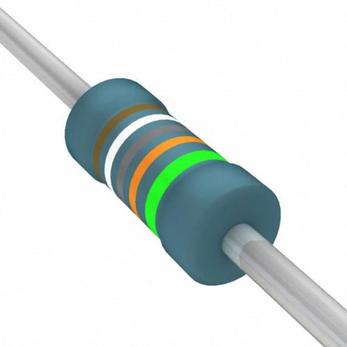 RES 198K OHM 0.6W 0.5% AXIAL