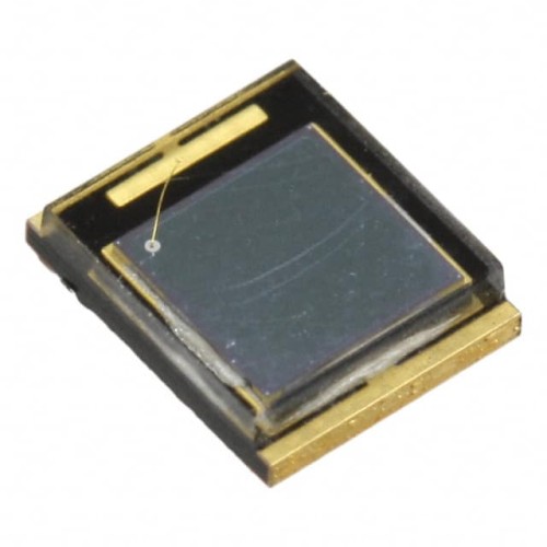 SENSOR PHOTODIODE 660NM 2SMD
