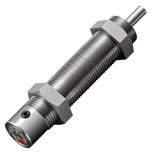 SHOCK ABSORBER, ADJUSTABLE