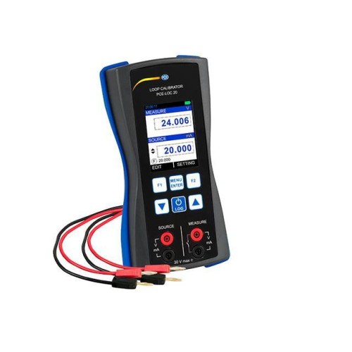 Current Calibrator