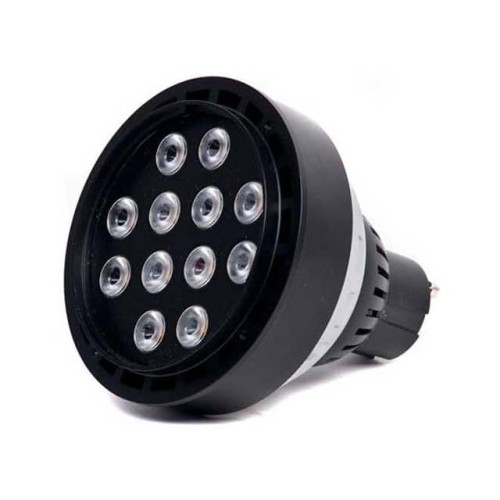 14W 12V WARM WHITE SPOT LED UPLI