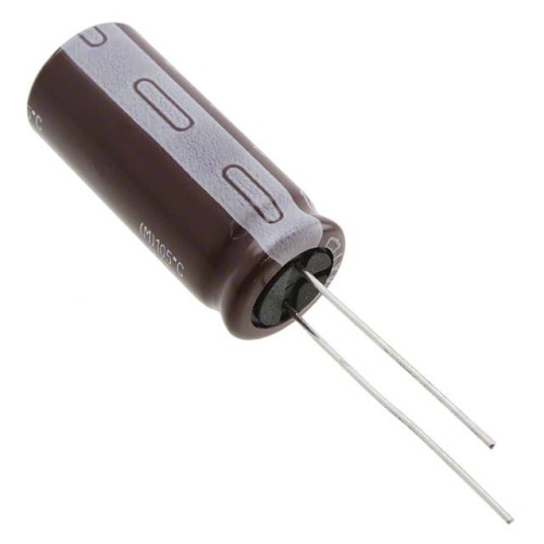 CAP ALUM 3300UF 20% 25V RADIAL