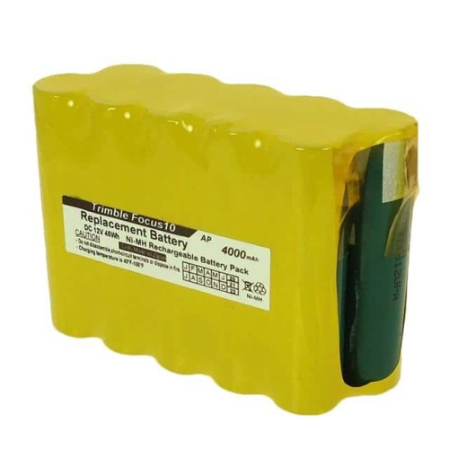 Trimble Geodimeter 5600, 56001,