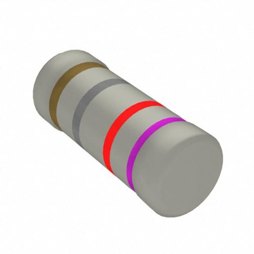 RES SMD 1.8K OHM 0.1% 1/4W MELF