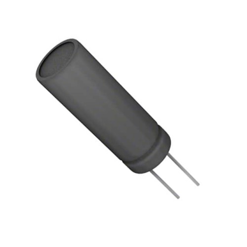 CAP ALUM 330UF 20% 6.3V RADIAL