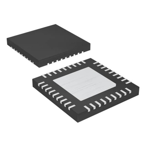 IC MIXER DUAL SIGE 36-QFN