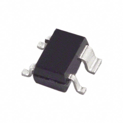 IC SUPERVISOR 1 CHANNEL SC70-4