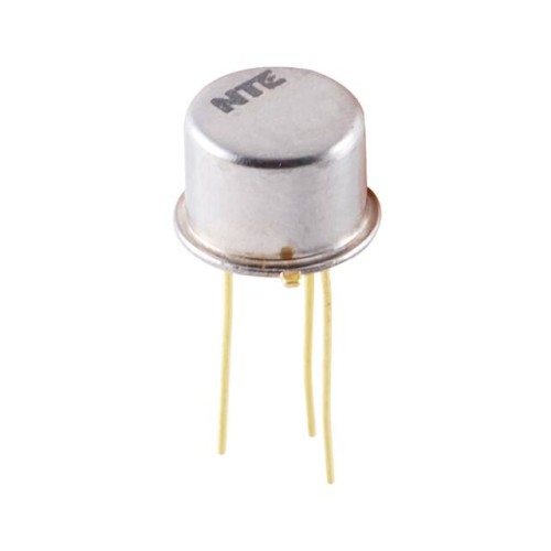 RF TRANS NPN 20V 2GHZ TO39