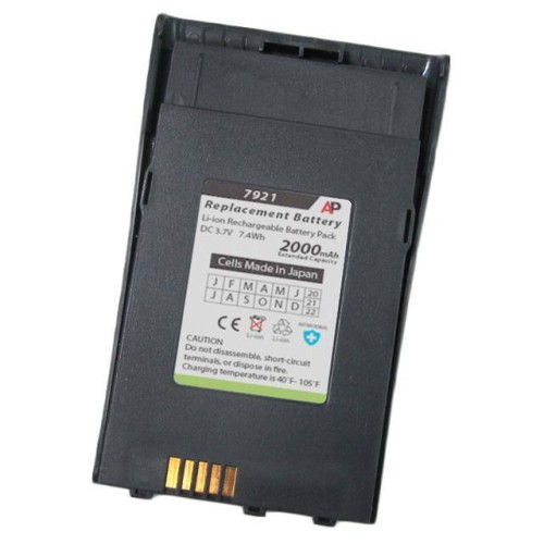 Cisco 7921G Phone Extended Batte