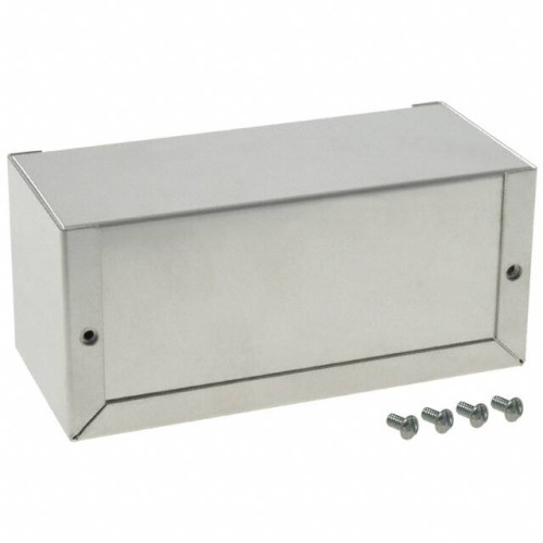 CHASSIS ALUM UNPTD 5"L X 2.250"W