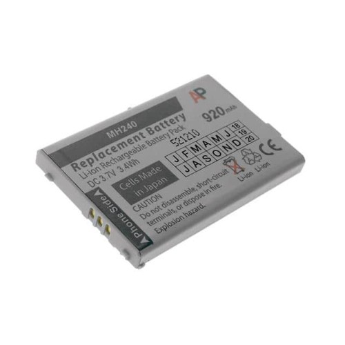 NEC MH240 Phone Battery