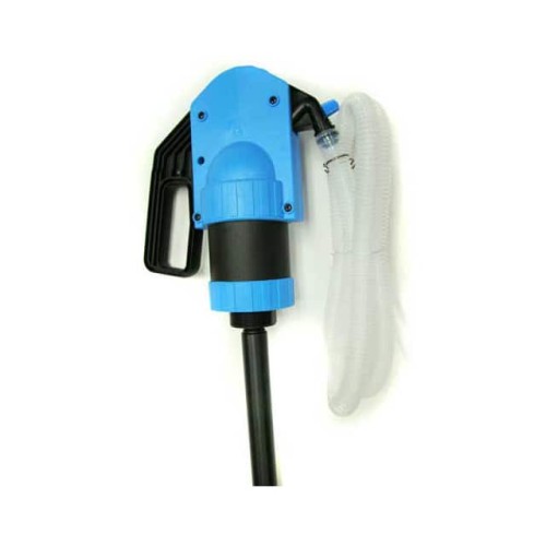 HAND LEVER ABS PUMP THAT CAN SIP