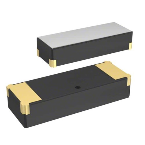 CRYSTAL 32.7680KHZ 9PF SMD